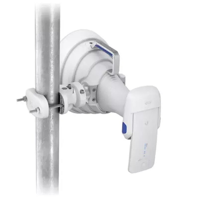 Rupora antena Ubiquiti UISP Horn 19.5 dBi 5.15-6.875 GHz