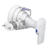 Rupora antena Ubiquiti UISP Horn 19.5 dBi 5.15-6.875 GHz
