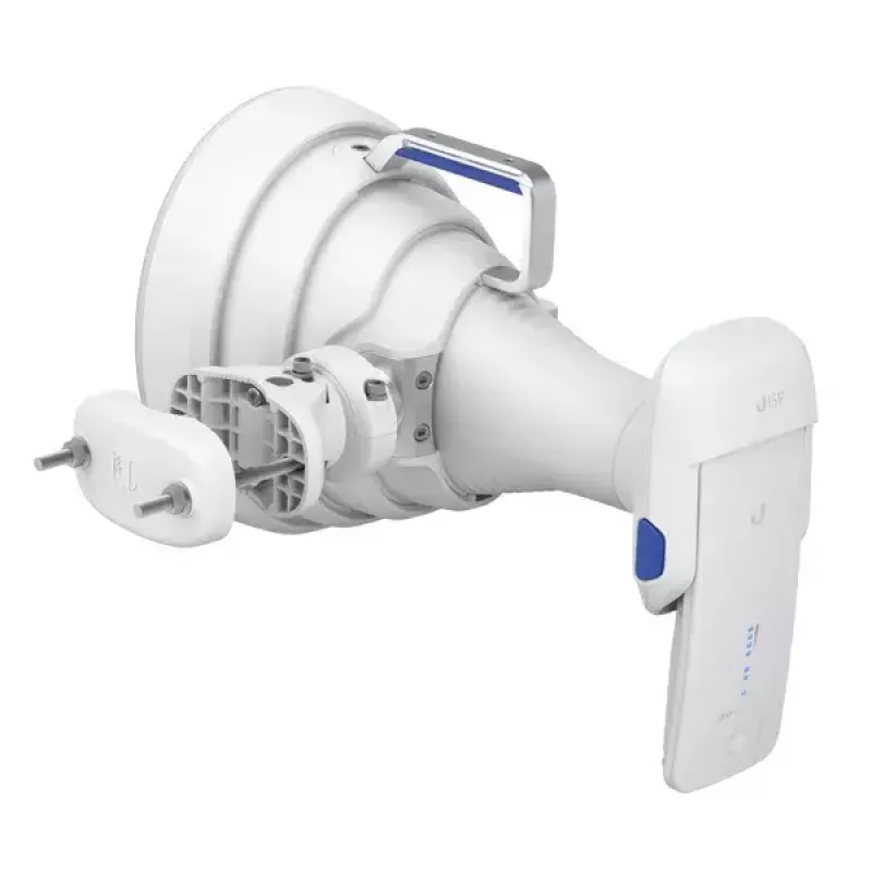 Rupora antena Ubiquiti UISP Horn 19.5 dBi 5.15-6.875 GHz
