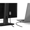 USB-C uz HDMI kabelis ALOGIC ULCHD01-SGR 1m 4K 60Hz