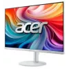 LCD monitors Acer SA273G0WI 27 collas IPS 1920x1080 16:9 120 Hz 1 ms Matēts Bezrāmja Noliec Balts