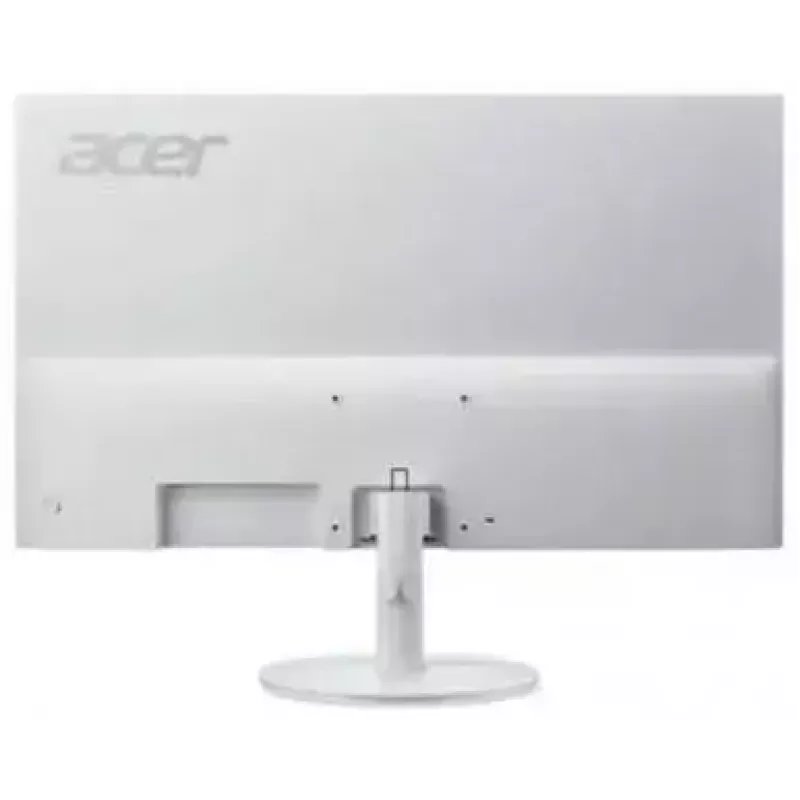 LCD monitors Acer SA273G0WI 27 collas IPS 1920x1080 16:9 120 Hz 1 ms Matēts Bezrāmja Noliec Balts