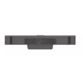 Viewsonic UMB202 video konferences kamera Melna 3840 x 2160 pikseļi 30 kadri/s CMOS 25,4 / 2,3 mm (1 / 2,3 collas)