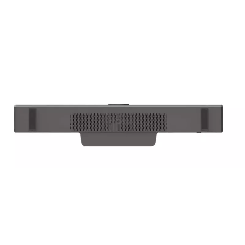 Viewsonic UMB202 video konferences kamera Melna 3840 x 2160 pikseļi 30 kadri/s CMOS 25,4 / 2,3 mm (1 / 2,3 collas)
