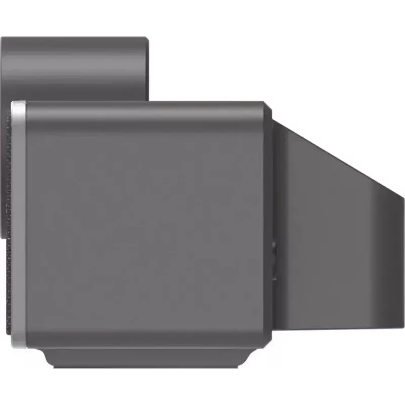 Viewsonic UMB202 video konferences kamera Melna 3840 x 2160 pikseļi 30 kadri/s CMOS 25,4 / 2,3 mm (1 / 2,3 collas)