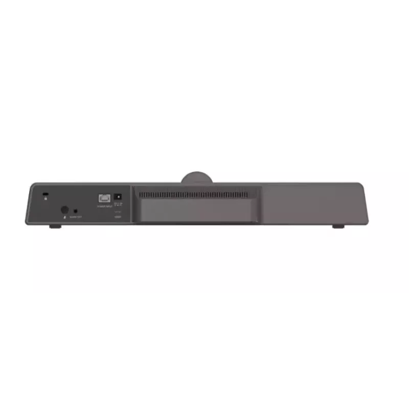 Viewsonic UMB202 video konferences kamera Melna 3840 x 2160 pikseļi 30 kadri/s CMOS 25,4 / 2,3 mm (1 / 2,3 collas)