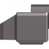 Viewsonic UMB202 video konferences kamera Melna 3840 x 2160 pikseļi 30 kadri/s CMOS 25,4 / 2,3 mm (1 / 2,3 collas)