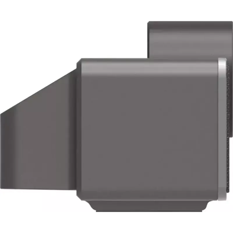 Viewsonic UMB202 video konferences kamera Melna 3840 x 2160 pikseļi 30 kadri/s CMOS 25,4 / 2,3 mm (1 / 2,3 collas)