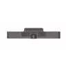 Viewsonic UMB202 video konferences kamera Melna 3840 x 2160 pikseļi 30 kadri/s CMOS 25,4 / 2,3 mm (1 / 2,3 collas)