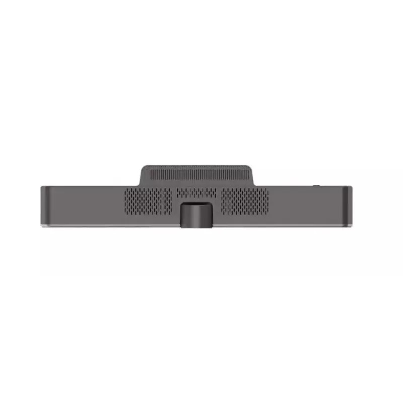 Viewsonic UMB202 video konferences kamera Melna 3840 x 2160 pikseļi 30 kadri/s CMOS 25,4 / 2,3 mm (1 / 2,3 collas)