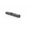 Viewsonic UMB202 video konferences kamera Melna 3840 x 2160 pikseļi 30 kadri/s CMOS 25,4 / 2,3 mm (1 / 2,3 collas)