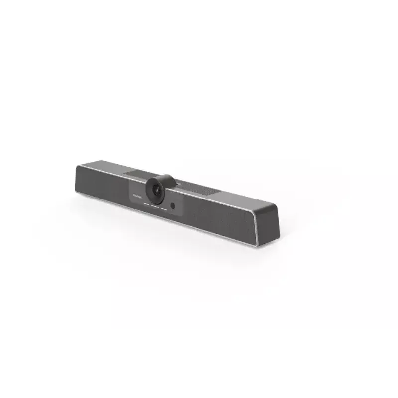 Viewsonic UMB202 video konferences kamera Melna 3840 x 2160 pikseļi 30 kadri/s CMOS 25,4 / 2,3 mm (1 / 2,3 collas)