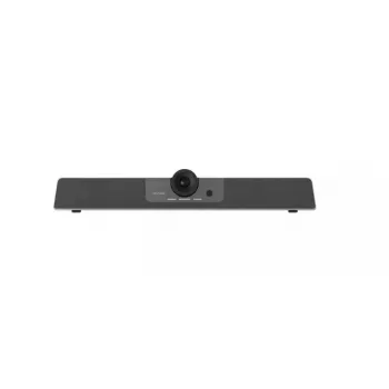 Viewsonic UMB202 video konferences kamera Melna 3840 x 2160 pikseļi 30 kadri/s CMOS 25,4 / 2,3 mm (1 / 2,3 collas)