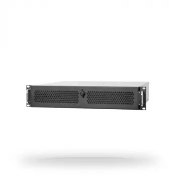 Server Chieftec WH-01 Midi Tower Melns