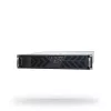 Chieftec UNC-210T-B plaukts Melns 400 W