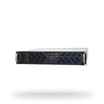 Chieftec UNC-210T-B plaukts Melns 400 W