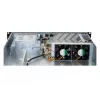 Chieftec UNC-210T-B plaukts Melns 400 W