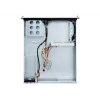 Chieftec UNC-210T-B plaukts Melns 400 W