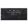 Chieftec UNC-210T-B plaukts Melns 400 W