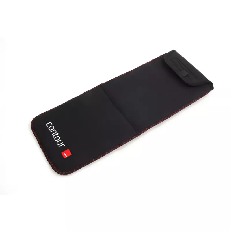 Contour Design Universal Sleeve ar noņemamu plecu siksnu priekš Rollerpele