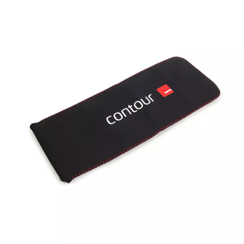 Contour Design Universal Sleeve ar noņemamu plecu siksnu priekš Rollerpele