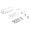 Ubiquiti UP-SENSE (3 komplekts) viedās mājas daudzfunkcionālais sensors Bezvadu Bluetooth Mitrums Kustība Temperatūra