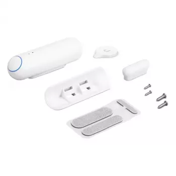 Ubiquiti UP-SENSE (3 komplekts) viedās mājas daudzfunkcionālais sensors Bezvadu Bluetooth Mitrums Kustība Temperatūra