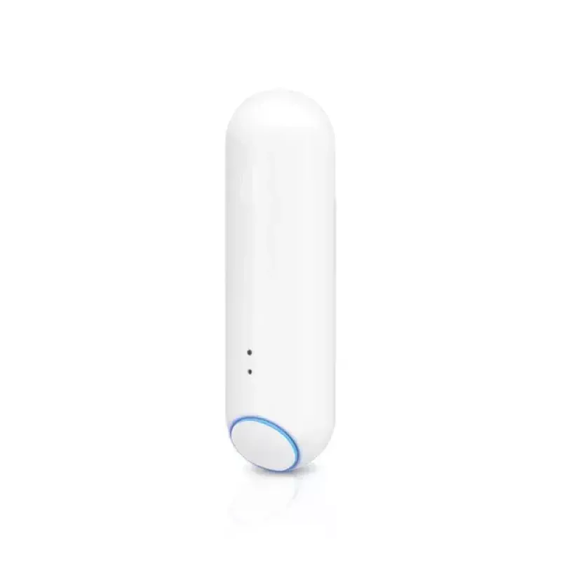 Ubiquiti UP-SENSE (3 komplekts) viedās mājas daudzfunkcionālais sensors Bezvadu Bluetooth Mitrums Kustība Temperatūra