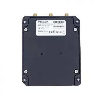 Bezvadu maršrutētājs Milesight UR32-L04AF-W-485