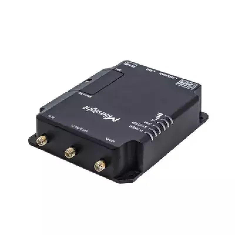 Bezvadu maršrutētājs Milesight UR32-L04AF-W-485