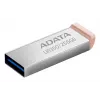 ADATA UR350 USB zibatmiņa 256 GB USB Type-A 3.2 Gen 1 (3.1 Gen 1) Brūna, nerūsējošais tērauds