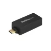 StarTech.com USB C uz Gigabit Ethernet adapteris - 1 Gbps NIC USB 3.0/USB 3.1 Type C tīkla adapteris - 1GbE USB-C uz RJ45/LAN ports Thunderbolt 3 saderīgs Windows MacBook Pro Chromebook