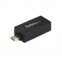 StarTech.com USB C uz Gigabit Ethernet adapteris - 1 Gbps NIC USB 3.0/USB 3.1 Type C tīkla adapteris - 1GbE USB-C uz RJ45/LAN ports Thunderbolt 3 saderīgs Windows MacBook Pro Chromebook