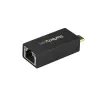 StarTech.com USB C uz Gigabit Ethernet adapteris - 1 Gbps NIC USB 3.0/USB 3.1 Type C tīkla adapteris - 1GbE USB-C uz RJ45/LAN ports Thunderbolt 3 saderīgs Windows MacBook Pro Chromebook