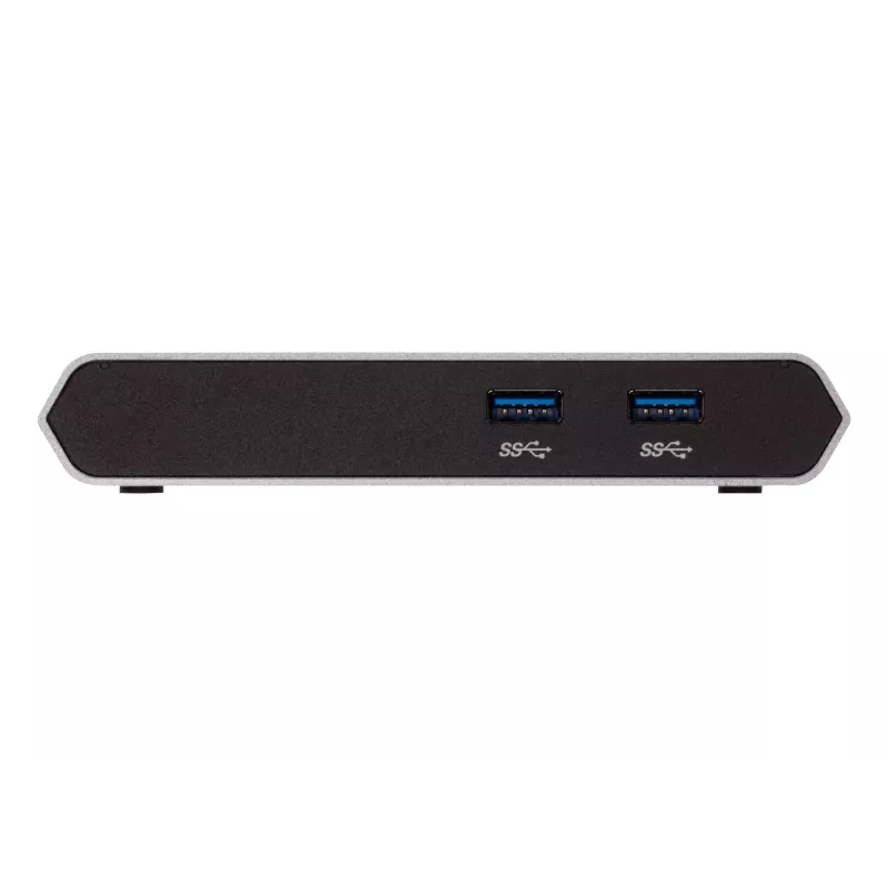 ATEN 2-Port USB-C Gen 1 Dock Switch