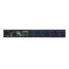 ATEN 4-Port USB 3.1 Gen1 Industrial Switch, 5 Gbit/s, Melns, Metal, 0 - 50 °C, -20 - 60 °C, 0 - 80%