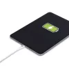 StarTech.com 3 m USB-A uz USB-C uzlādes kabelis, uzlāde un sinhronizācija, 3 A, USB 2.0, TPE apvalks - balts USB lādēšanas vads
