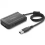 StarTech.com USB 2.0 uz VGA adapteris, USB uz VGA monitora pārveidotājs Windows, 1080p (nav atbalsta macOS/ChromeOS/Linux) - TAA
