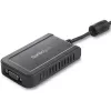 StarTech.com USB 2.0 uz VGA adapteris, USB uz VGA monitora pārveidotājs Windows, 1080p (nav atbalsta macOS/ChromeOS/Linux) - TAA
