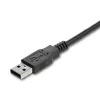 StarTech.com USB 2.0 uz VGA adapteris, USB uz VGA monitora pārveidotājs Windows, 1080p (nav atbalsta macOS/ChromeOS/Linux) - TAA