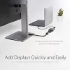 StarTech.com USB 2.0 uz VGA adapteris, USB uz VGA monitora pārveidotājs Windows, 1080p (nav atbalsta macOS/ChromeOS/Linux) - TAA