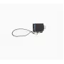 USB savienotāju adapteris Microconnect USB3.1CAAF-LOOP USB C uz USB A melns