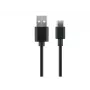 Microconnect USB3.1CCHAR05B USB kabelis USB 2.0 0,5 m USB A USB C Melns