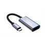 Microconnect USB3.1CHDMI-S USB grafikas adapteris Melns