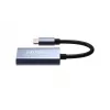 Microconnect USB3.1CHDMI-S USB grafikas adapteris Melns