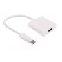 Microconnect USB3.1CHDMIW USB grafikas adapteris, melns