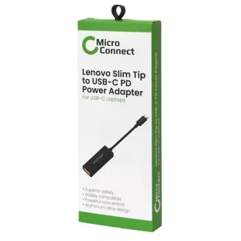 Microconnect USB3.1C-LEN interfeisa kartes/adapteris