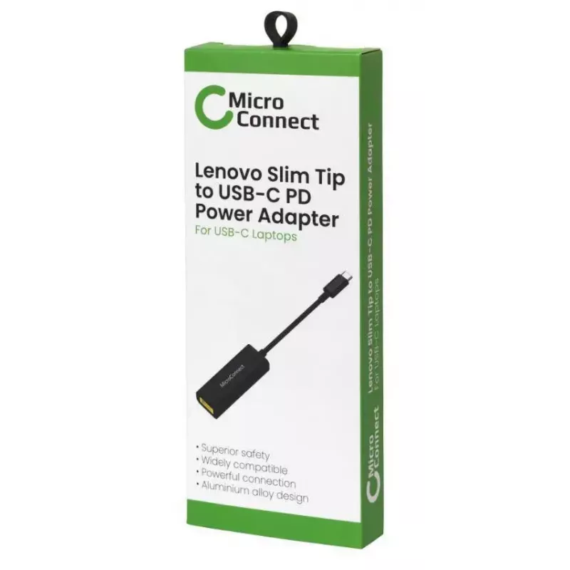 Microconnect USB3.1C-LEN interfeisa kartes/adapteris