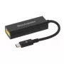 Microconnect USB3.1C-LEN interfeisa kartes/adapteris