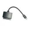 USB3.1 uz SATA interfeisa karte Microconnect USB3.1CSATA